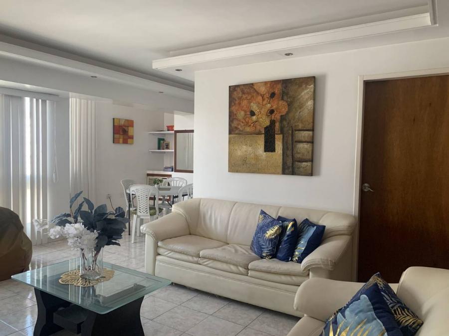 Foto Apartamento en Venta en NAGUANAGUA, MAONGO, Carabobo - U$D 34.000 - APV196551 - BienesOnLine