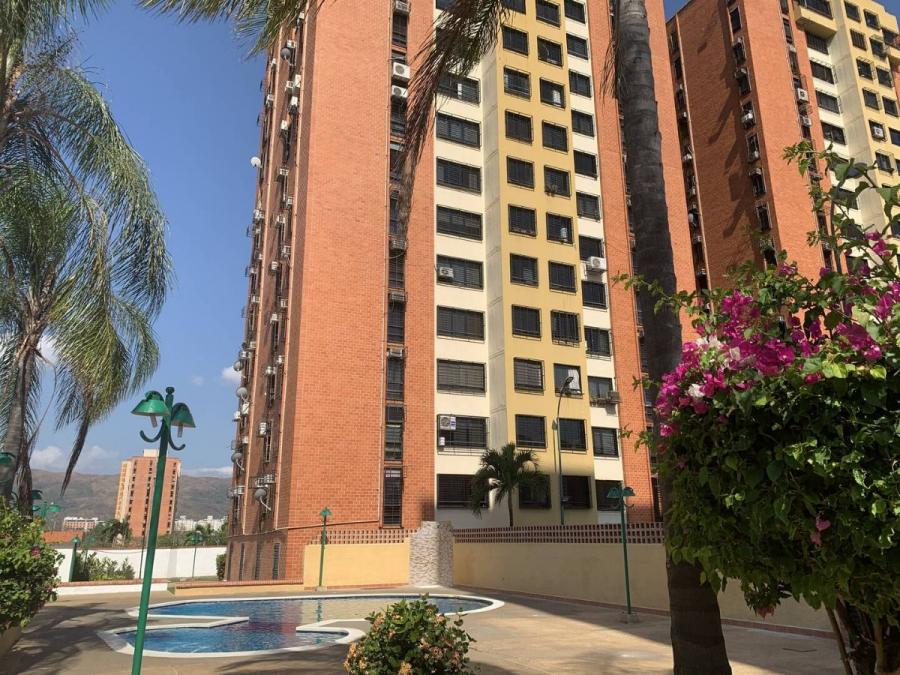 Foto Apartamento en Venta en NAGUANAGUA, MAONGO, Carabobo - U$D 29.000 - APV192249 - BienesOnLine