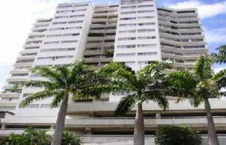 Foto Apartamento en Venta en Manzanares, Caracas, Distrito Federal - BsF 1.100.000 - APV21032 - BienesOnLine