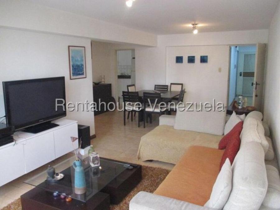 Foto Apartamento en Venta en Manzanares, Caracas, Distrito Federal - U$D 53.000 - APV254074 - BienesOnLine