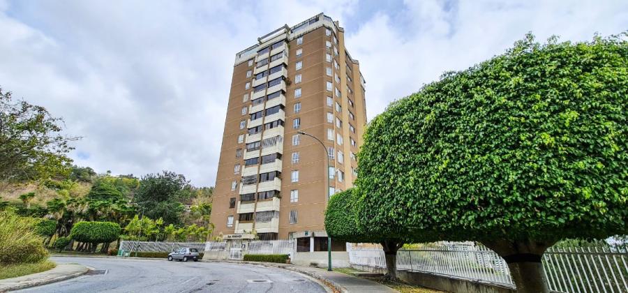 Foto Apartamento en Venta en Baruta, Caracas, Miranda - U$D 148.000 - APV197161 - BienesOnLine