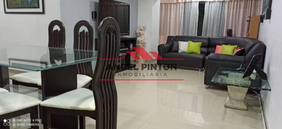 Foto Apartamento en Venta en Caracas, Distrito Federal - U$D 55.000 - APV188262 - BienesOnLine