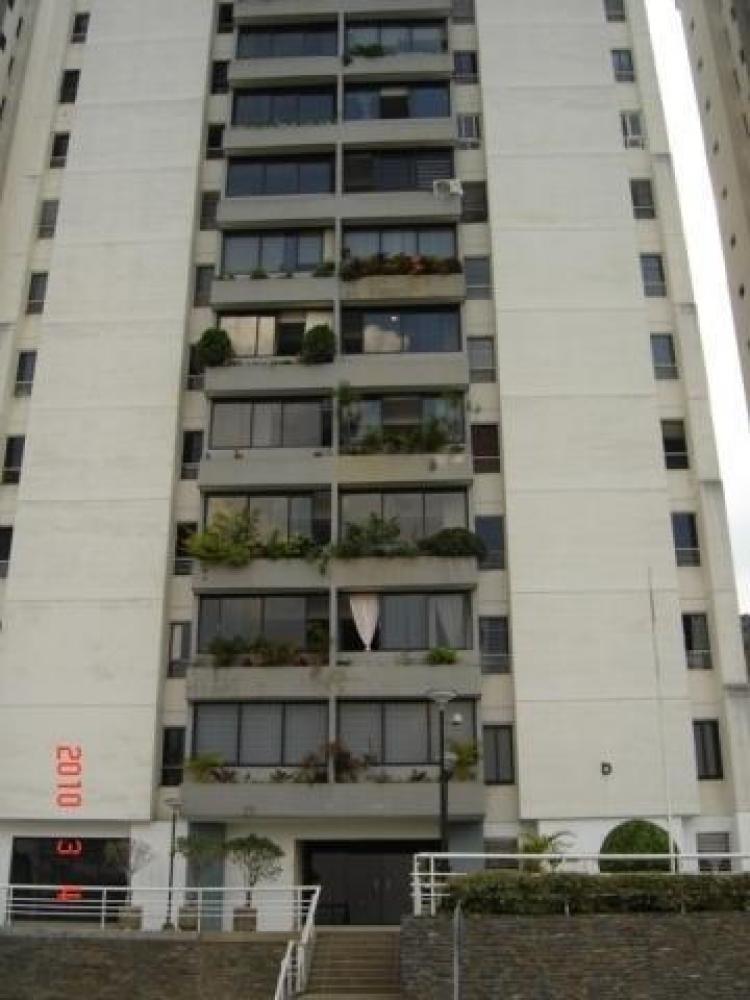 Foto Apartamento en Venta en Manzanares, Caracas, Distrito Federal - BsF 1.200.000 - APV20253 - BienesOnLine