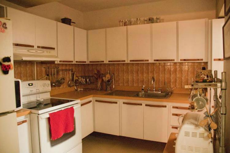 Home in Metric Way