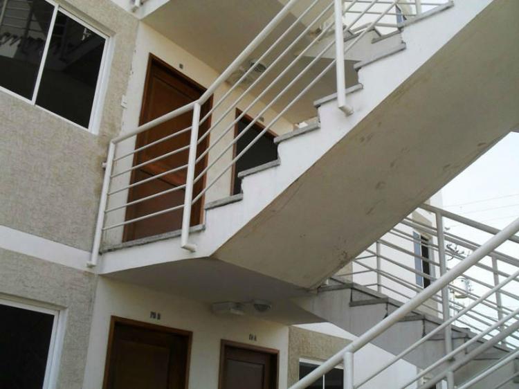 Home in Metric Way