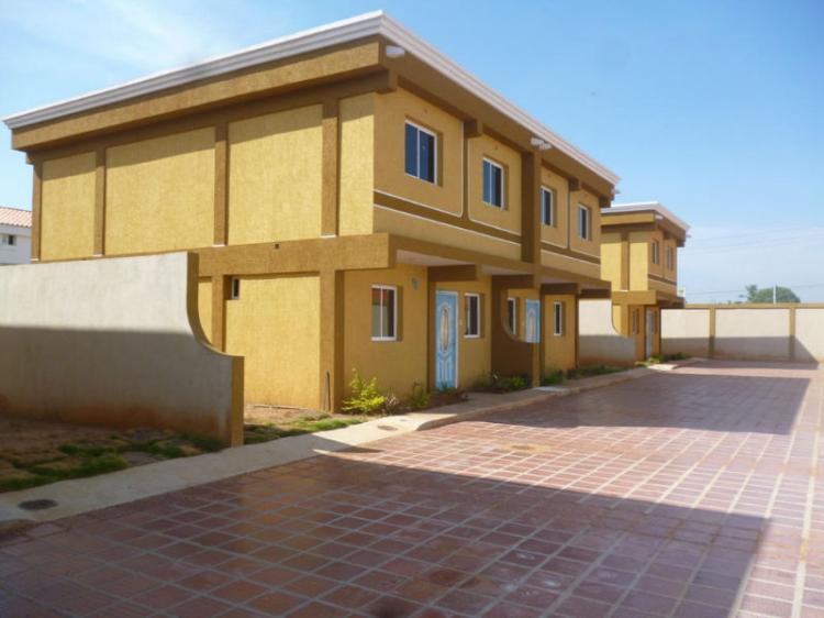 Home in Metric Way