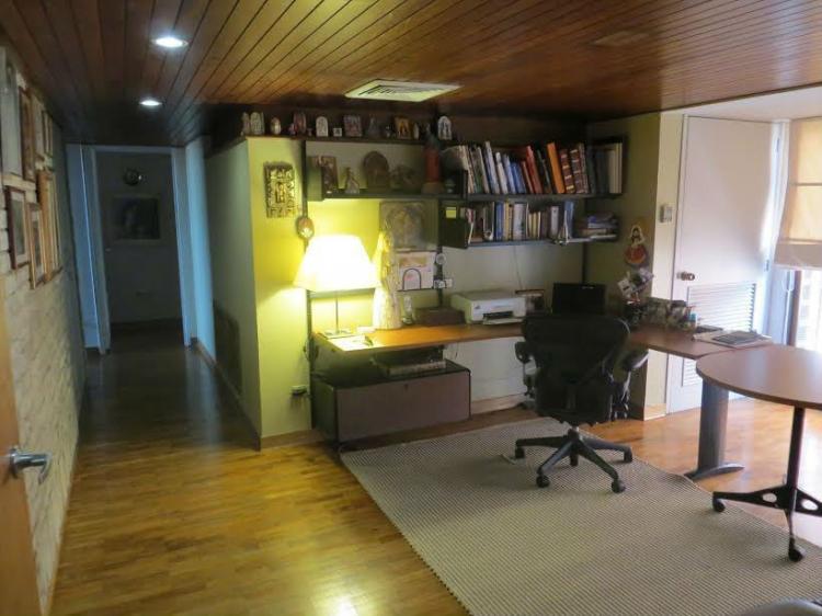 Home in Metric Way