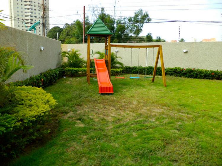 Foto Apartamento en Venta en Don Bosco, Maracaibo, Zulia - BsF 6.500.000 - APV53190 - BienesOnLine