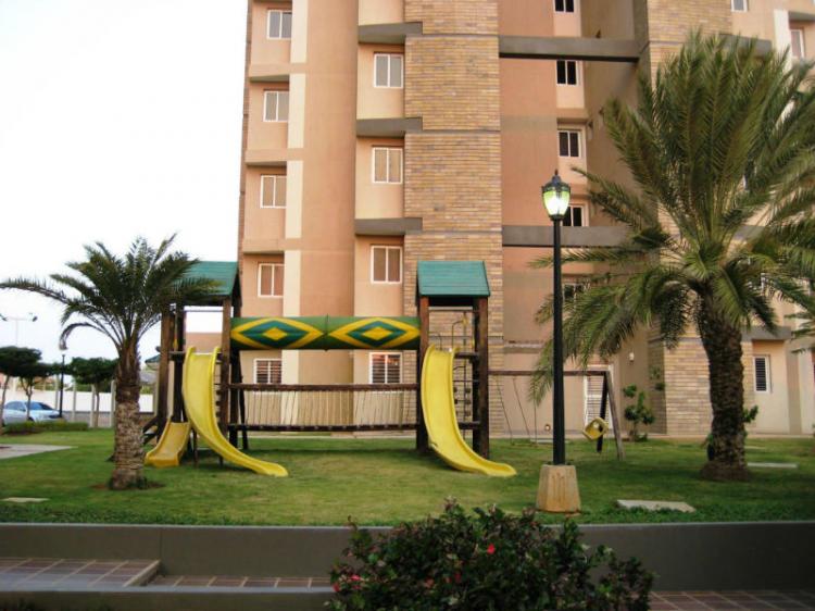 Foto Apartamento en Venta en Milagro Norte, Maracaibo, Zulia - BsF 4.230.000 - APV54176 - BienesOnLine