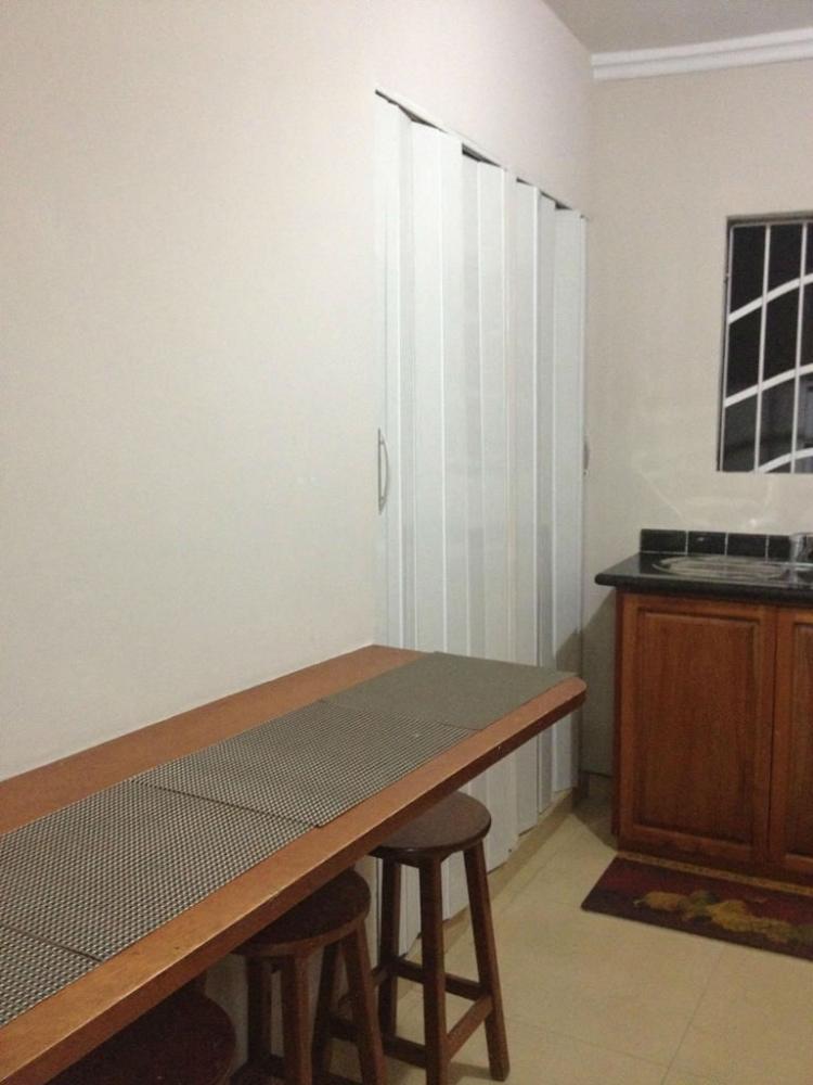 Home in Metric Way