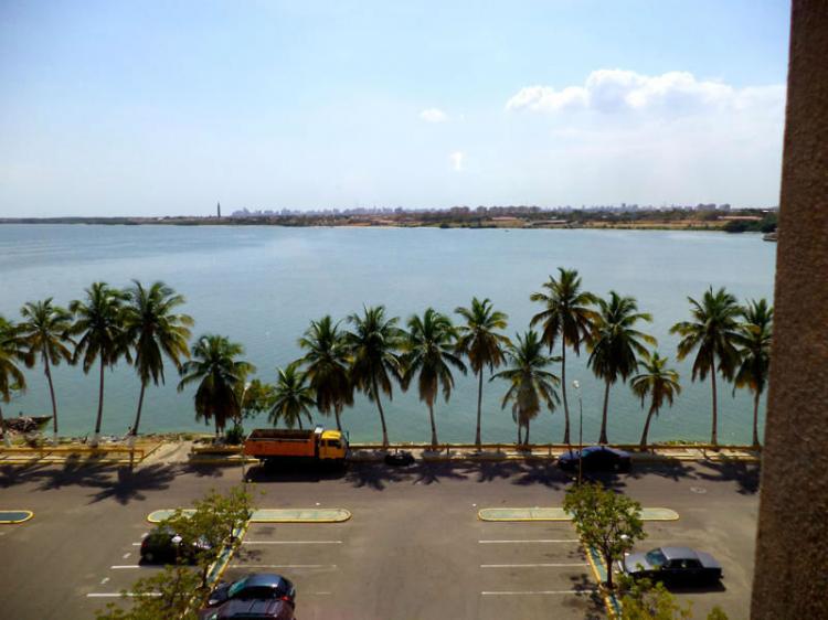 Foto Apartamento en Venta en Lago Mar Beach, Maracaibo, Zulia - BsF 2.800.000 - APV53581 - BienesOnLine