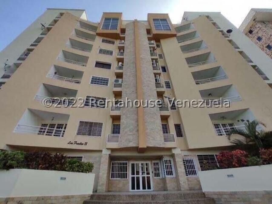 Foto Apartamento en Venta en Giraldot, Maracay, Aragua - U$D 46.000 - APV218488 - BienesOnLine