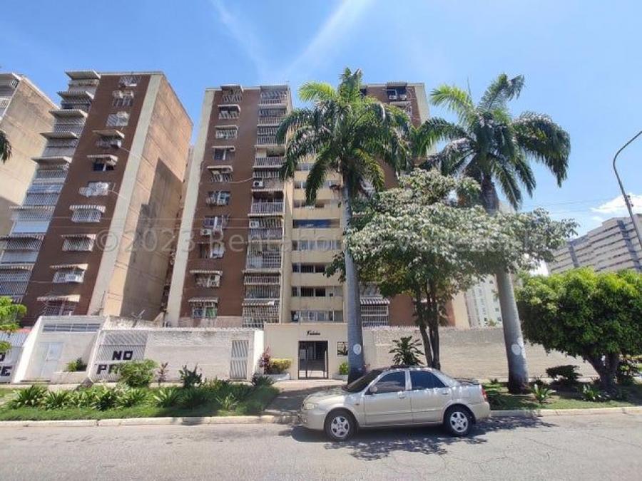 Foto Apartamento en Venta en Urb Base Aragua, Maracay, Aragua - U$D 35.000 - APV209235 - BienesOnLine