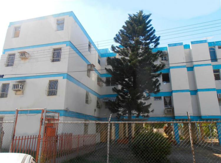 Foto Apartamento en Venta en Maracay, Aragua - BsF 5.500.000 - APV62176 - BienesOnLine