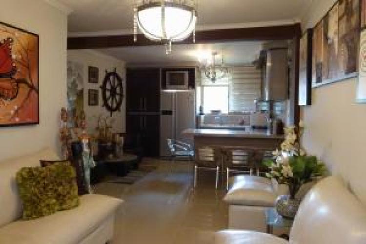 Home in Metric Way