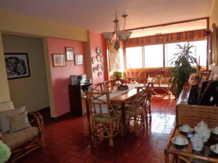 Foto Apartamento en Venta en Maracay, Aragua - BsF 3.800.000 - APV55276 - BienesOnLine