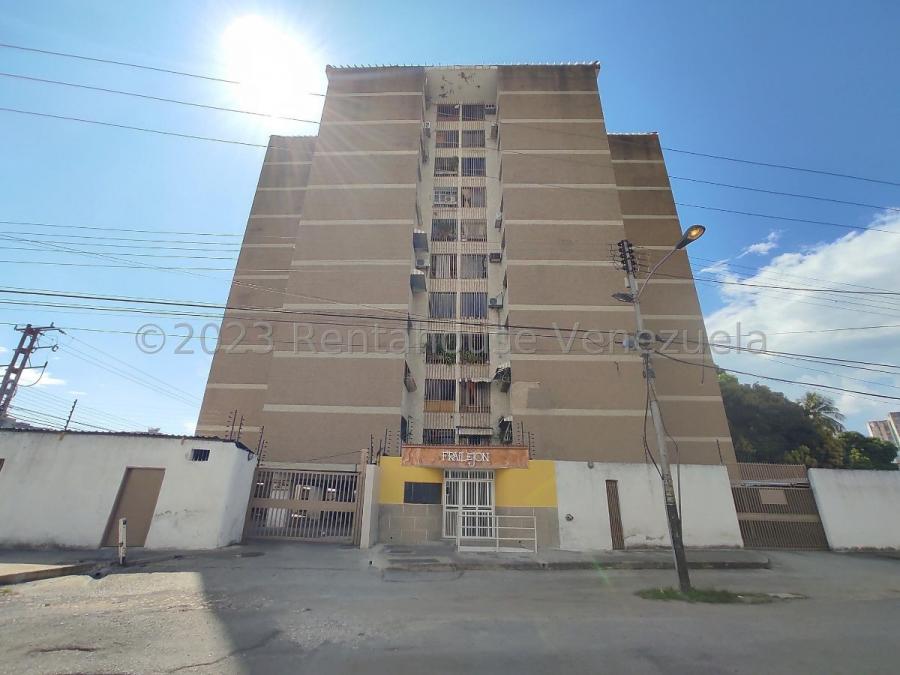Foto Apartamento en Venta en 2102, Maracay, Aragua - U$D 19.000 - APV207894 - BienesOnLine