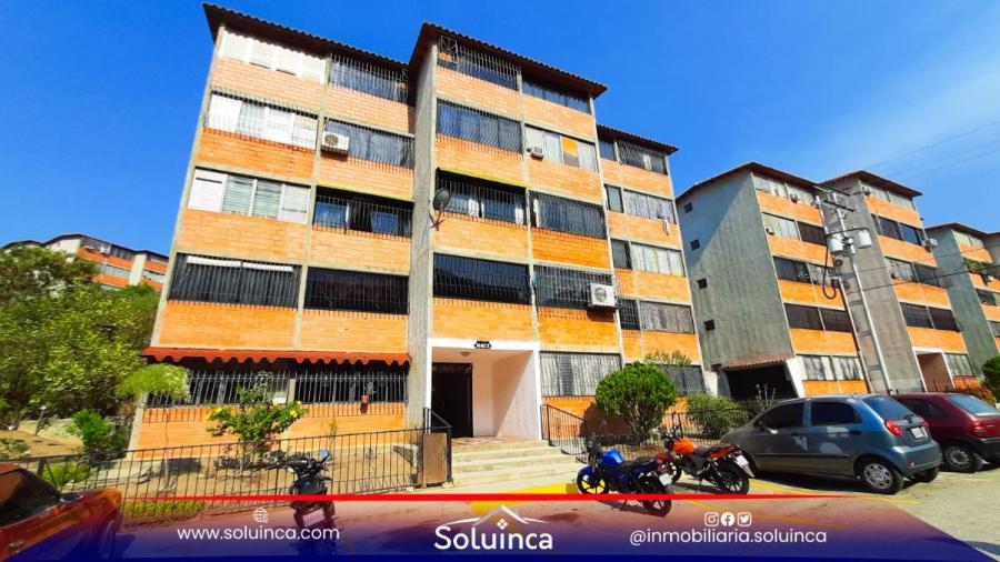 Foto Apartamento en Venta en Lagunillas, Mrida - U$D 6.000 - APV217225 - BienesOnLine