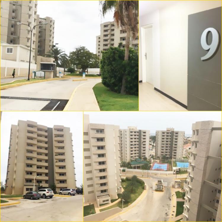 Foto Apartamento en Venta en Maracaibo, Zulia - BsF 160.000.000 - APV100849 - BienesOnLine