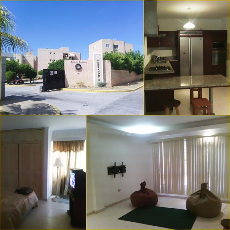 Foto Apartamento en Venta en Maracaibo, Zulia - BsF 110.000.000 - APV100850 - BienesOnLine