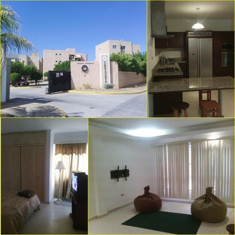 Foto Apartamento en Venta en Maracaibo, Zulia - BsF 108.000.000 - APV100876 - BienesOnLine
