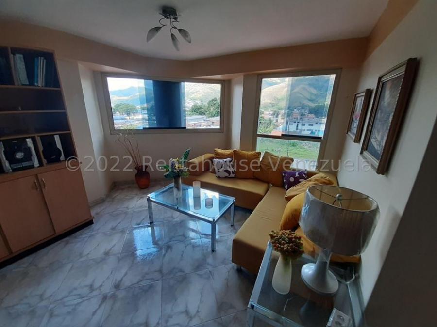 Foto Apartamento en Venta en Jose Felix Ribas, La Victoria, Aragua - U$D 37.000 - APV200713 - BienesOnLine