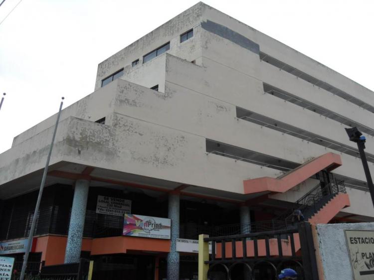 Foto Apartamento en Venta en Naguanagua, Carabobo - BsF 18.500.000 - APV72420 - BienesOnLine