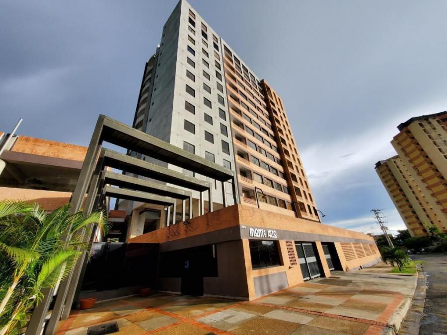Foto Apartamento en Venta en Naguanagua, Carabobo - U$D 22.000 - APV169442 - BienesOnLine