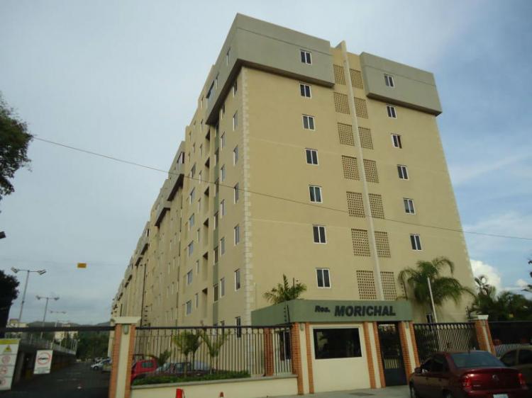 Foto Apartamento en Venta en Carabobo, Naguanagua, Carabobo - BsF 23.500.000 - APV71086 - BienesOnLine