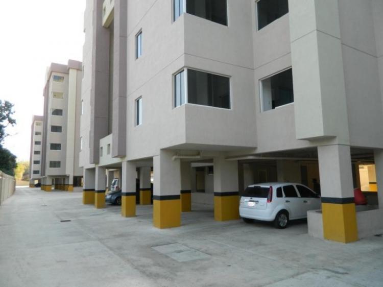 Foto Apartamento en Venta en Casco Central  Naguanagua, Naguanagua, Carabobo - BsF 2.060.000 - APV49893 - BienesOnLine