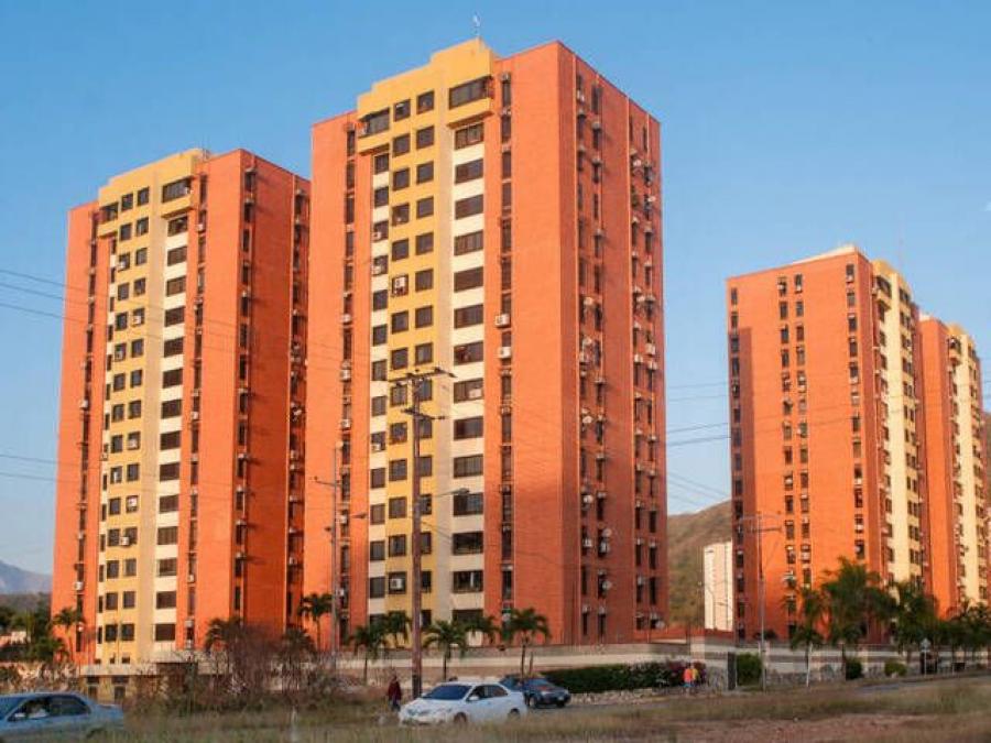 Foto Apartamento en Venta en NAGUANAGUA, Naguanagua, Carabobo - U$D 23.000 - APV150553 - BienesOnLine