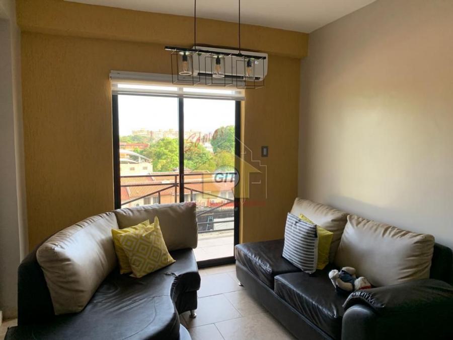 Foto Apartamento en Venta en Naguanagua, Carabobo - U$D 20.000 - APV174265 - BienesOnLine