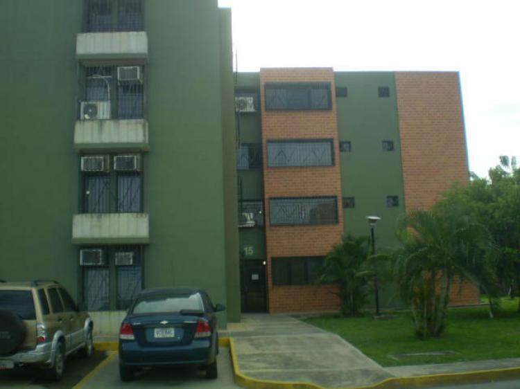 Foto Apartamento en Venta en Maracay, Aragua - BsF 50.000.000 - APV94835 - BienesOnLine