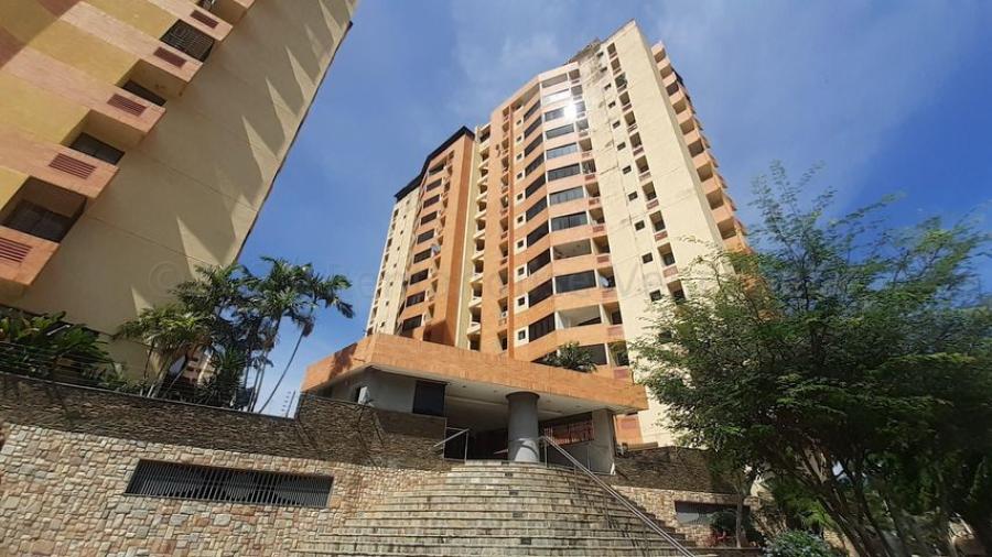 Foto Apartamento en Venta en Naguanagua, Carabobo - U$D 22.000 - APV144003 - BienesOnLine