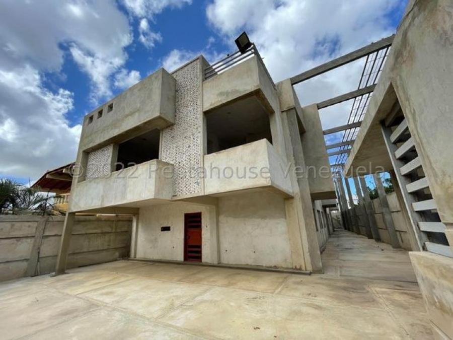 Foto Apartamento en Venta en Coro, Falcn - U$D 100.000 - APV168031 - BienesOnLine