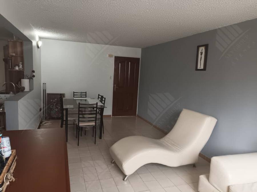 Foto Apartamento en Venta en Naguanagua, Carabobo - U$D 16.000 - APV174930 - BienesOnLine