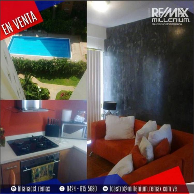 Foto Apartamento en Venta en Maracaibo, Zulia - BsF 69.000.000 - APV79617 - BienesOnLine