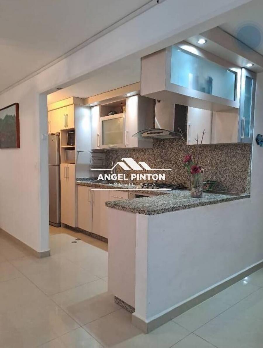Foto Apartamento en Venta en Guarenas, Miranda - U$D 19.000 - APV244465 - BienesOnLine