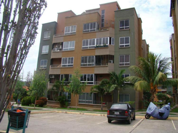 Foto Apartamento en Venta en Paso Real, San Diego, Carabobo - BsF 33.000.000 - APV67523 - BienesOnLine