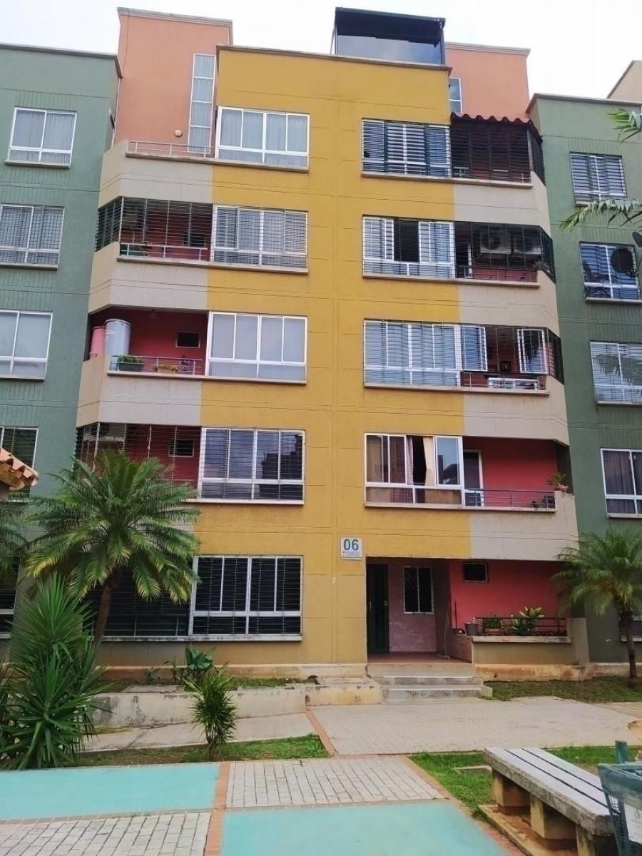 Foto Apartamento en Venta en San Diego, San Diego, Carabobo - U$D 20.000 - APV144106 - BienesOnLine