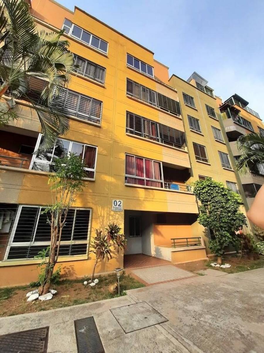 Foto Apartamento en Venta en San Diego, San Diego, Carabobo - U$D 28.000 - APV149353 - BienesOnLine