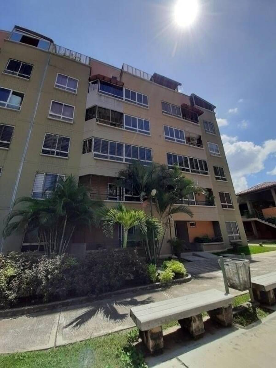 Foto Apartamento en Venta en ARAGUA, Colonia Tovar, Aragua - U$D 25.500 - APV149927 - BienesOnLine