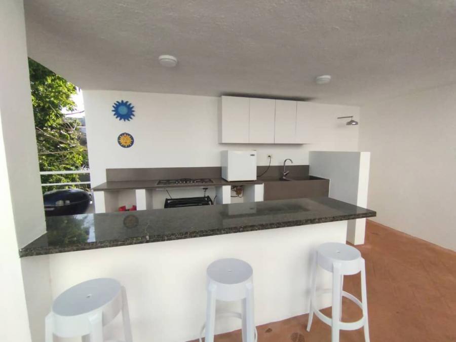 Foto Apartamento en Venta en urb costa azul, Nueva Esparta - U$D 35.000 - APV193659 - BienesOnLine