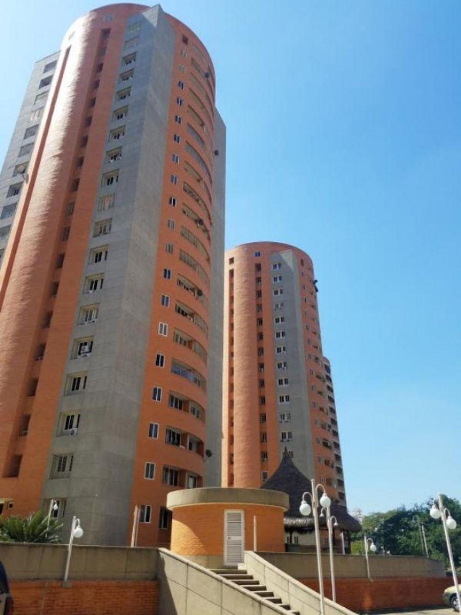 Foto Apartamento en Venta en Prebol, Valencia, Carabobo - U$D 45.000 - APV169392 - BienesOnLine
