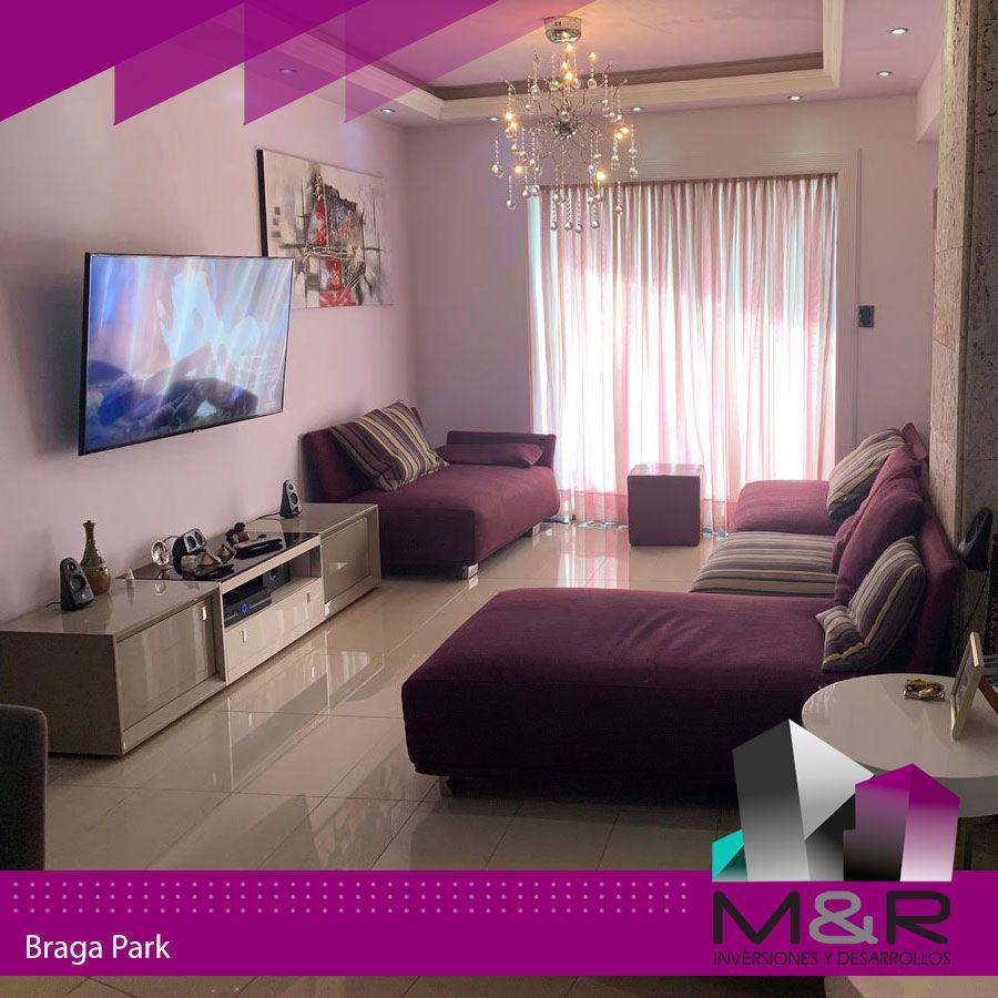 Foto Apartamento en Venta en Ciudad Guayana, Bolvar - U$D 130.000 - APV123909 - BienesOnLine