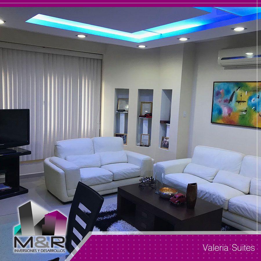 Foto Apartamento en Venta en Ciudad Guayana, Bolvar - U$D 250.000 - APV123484 - BienesOnLine