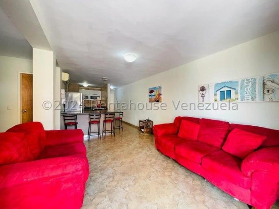Foto Apartamento en Venta en Casacoima, Punto Fijo, Falcn - U$D 30.000 - APV223911 - BienesOnLine