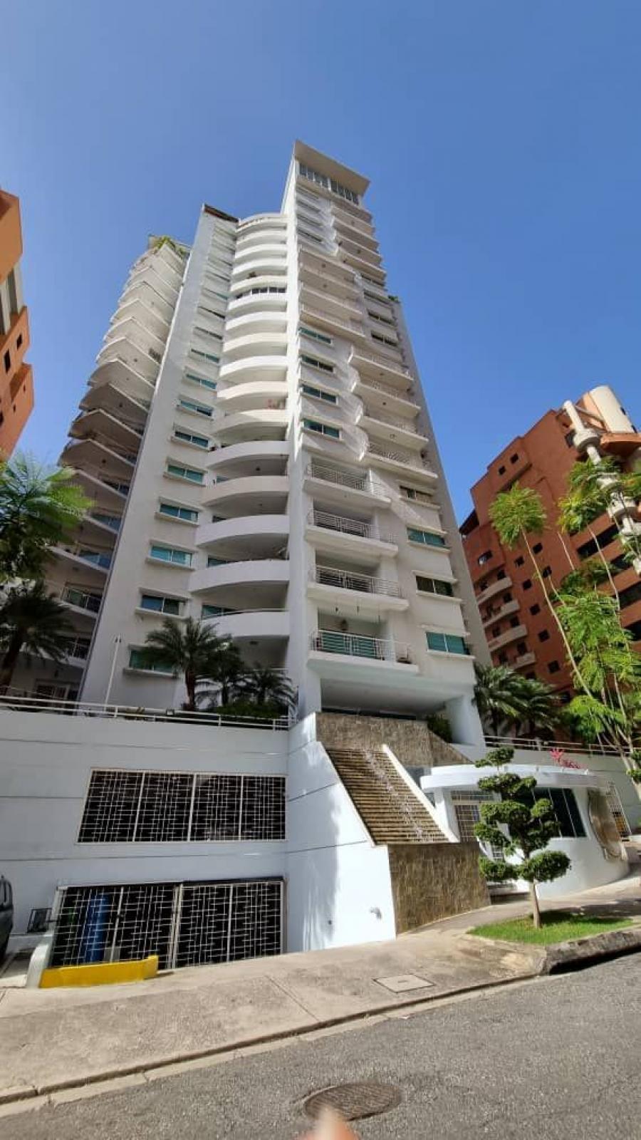 Foto Apartamento en Venta en La Trigalea, Valencia, Carabobo - U$D 44.000 - APV157487 - BienesOnLine