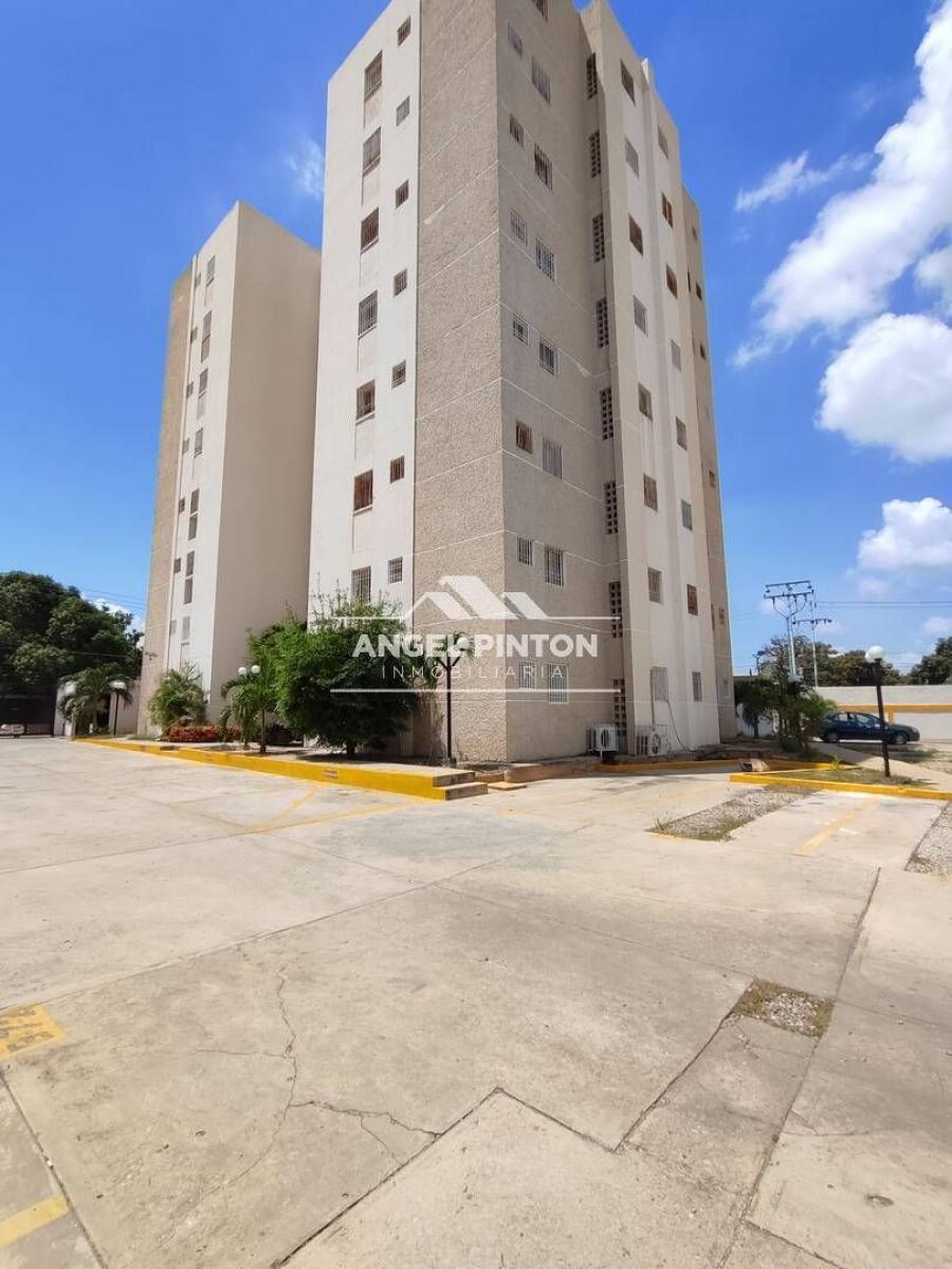 Foto Apartamento en Venta en Maracaibo, Zulia - U$D 15.000 - APV201827 - BienesOnLine