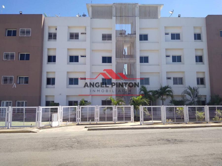 Foto Apartamento en Venta en Cabimas, Zulia - U$D 8.500 - APV188666 - BienesOnLine